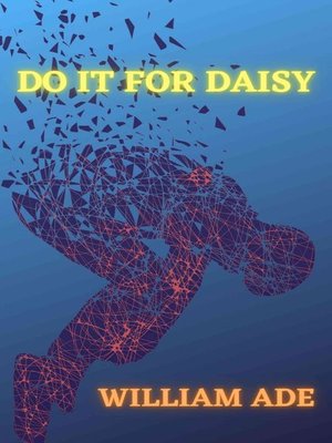 cover image of Do It For Daisy